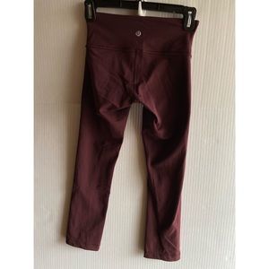 Lululemon Leggings